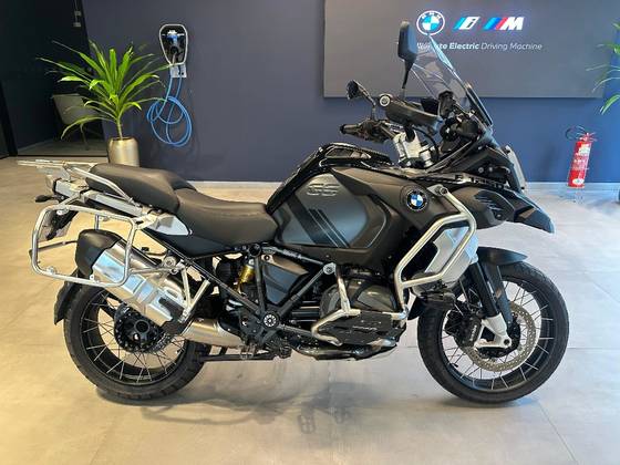 BMW R 1250 GS ADVENTURE PREMIUM 